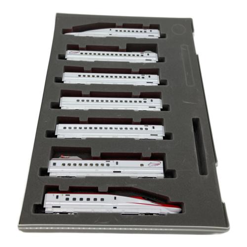 TOMIX (トミックス) JR E6系秋田新幹線(こまち) 増結セット 模型 92490