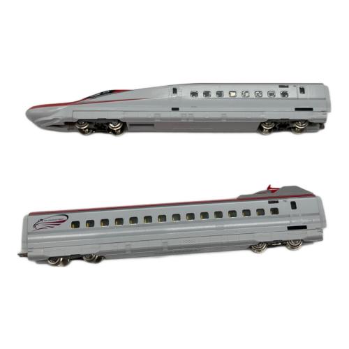 TOMIX (トミックス) JR E6系秋田新幹線(こまち) 増結セット 模型 92490
