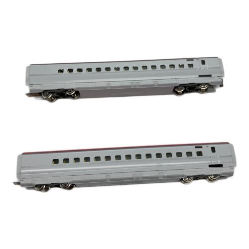 TOMIX (トミックス) JR E6系秋田新幹線(こまち) 増結セット 模型 92490