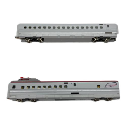 TOMIX (トミックス) JR E6系秋田新幹線(こまち) 増結セット 模型 92490