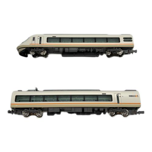 GREENMAX (グリーンマックス) 近鉄21020系アーバンライナーnext 模型 31755