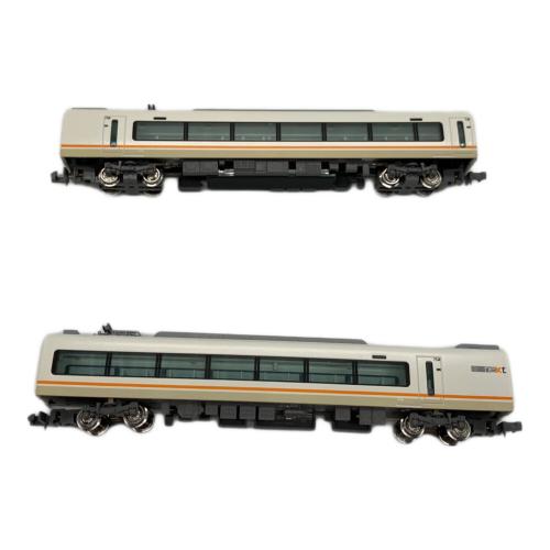 GREENMAX (グリーンマックス) 近鉄21020系アーバンライナーnext 模型 31755