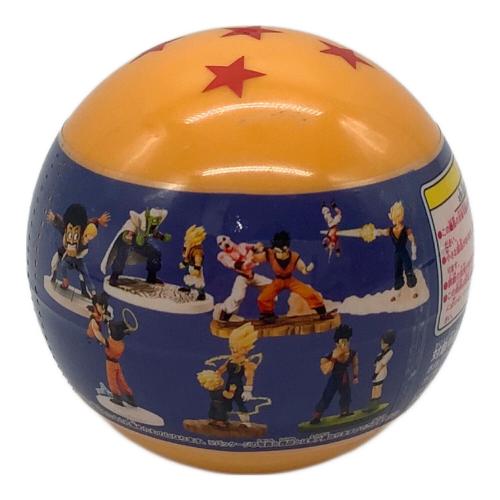 ドラゴンボールZ ドラゴンボールカプセル 愛する者のための戦い 魔人ブウ編