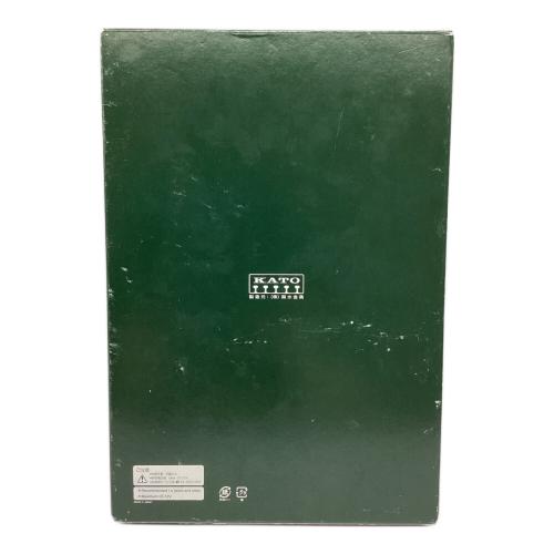 KATO (カトー) Nゲージ 10-1781 383系 しなの 6両基本セット