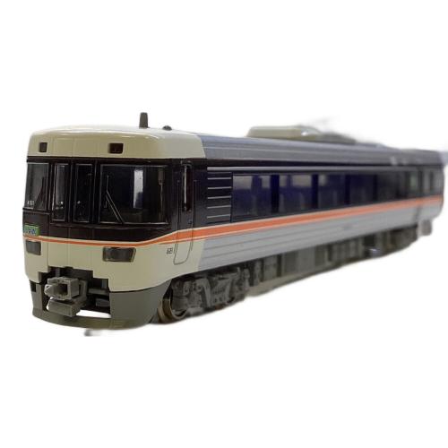 KATO (カトー) 10-1782 383系 しなの 4両増結セット Nゲージ