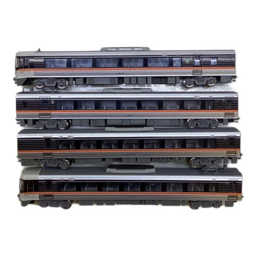 KATO (カトー) 10-1782 383系 しなの 4両増結セット Nゲージ