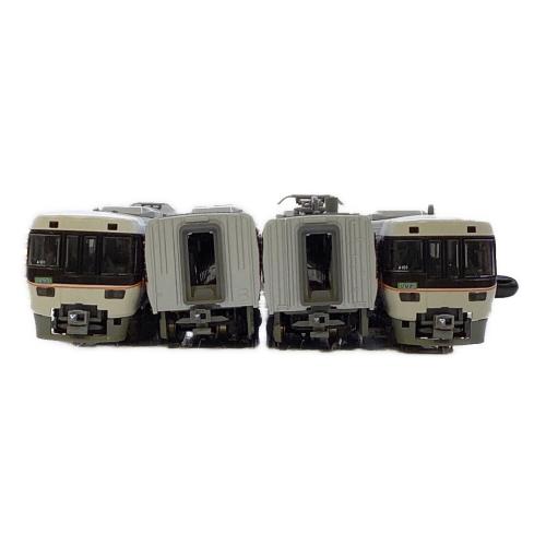 KATO (カトー) 10-1782 383系 しなの 4両増結セット Nゲージ