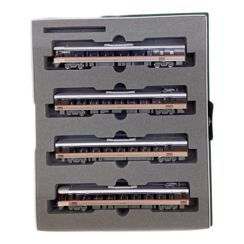 KATO (カトー) 10-1782 383系 しなの 4両増結セット Nゲージ