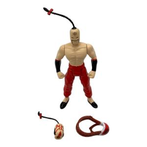 キン肉マン (キンニクマン) フィギュア ラーメンマン アクションフィギュアコレクション