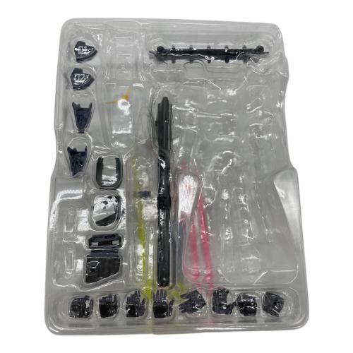 BANDAINAMCO (バンダイナムコ) 模型 箱・付属品有 ロボット魂 ガンダムマーク2 RX-178