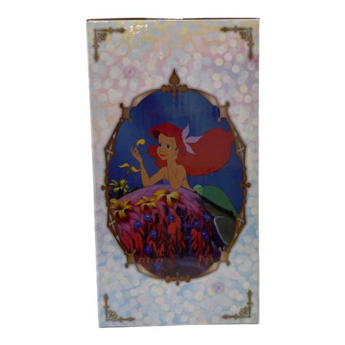 DISNEY (ディズニー) フィギュア ② ラストワン賞 ＜アリエル＞ Pearly ver. 一番くじ 未使用