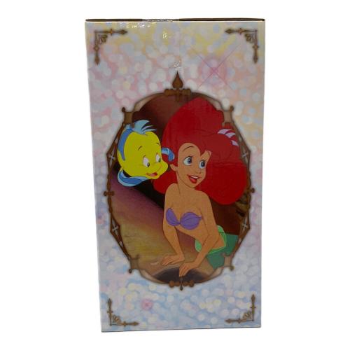 DISNEY (ディズニー) フィギュア ② ラストワン賞 ＜アリエル＞ Pearly ver. 一番くじ 未使用