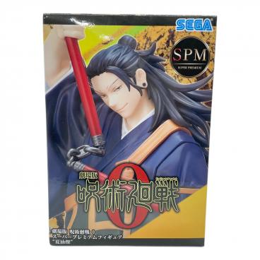 呪術廻戦 五条悟 渋谷事変 一番くじ ラストワン賞 フィギュア