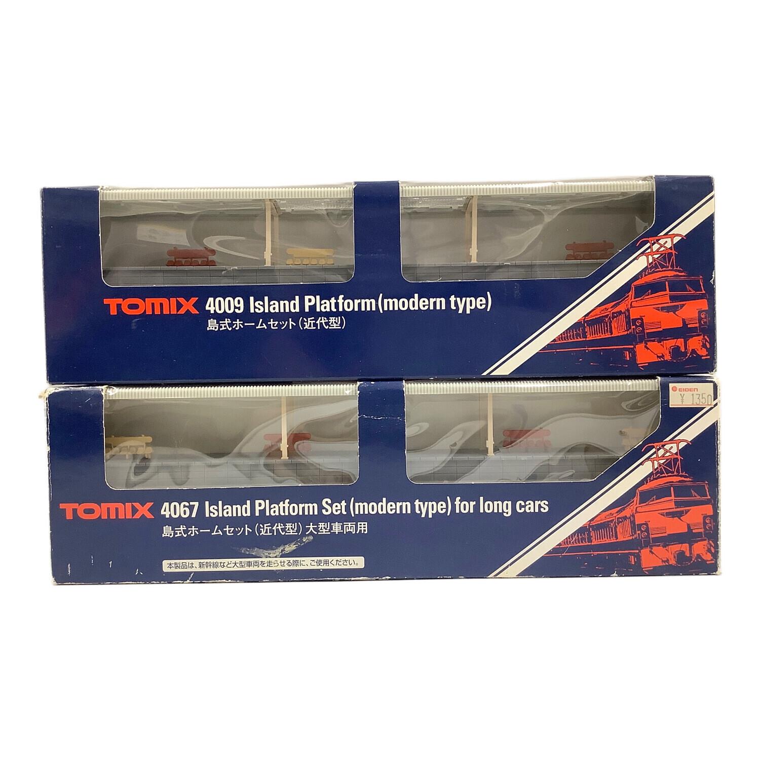 TOMIX レール 駅 まとめ売り Nゲージ TOMIX レール 駅 まとめ売り N