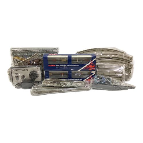 Nゲージ まとめ売り 特殊レールセット