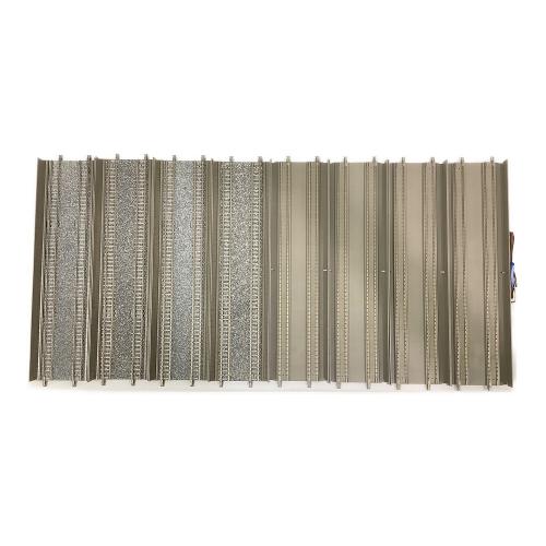 Nゲージ まとめ売り 特殊レールセット