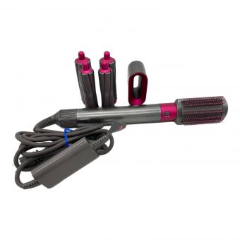 dyson (ダイソン) ヘアードライヤー HS01 2021年製 Dyson Airwrap