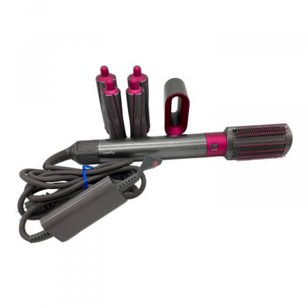 dyson (ダイソン) ヘアードライヤー HS01 2021年製 Dyson Airwrap