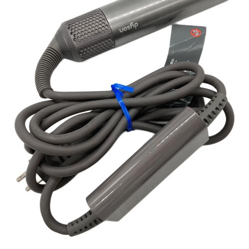 dyson (ダイソン) ヘアードライヤー HS01 2021年製 Dyson Airwrap