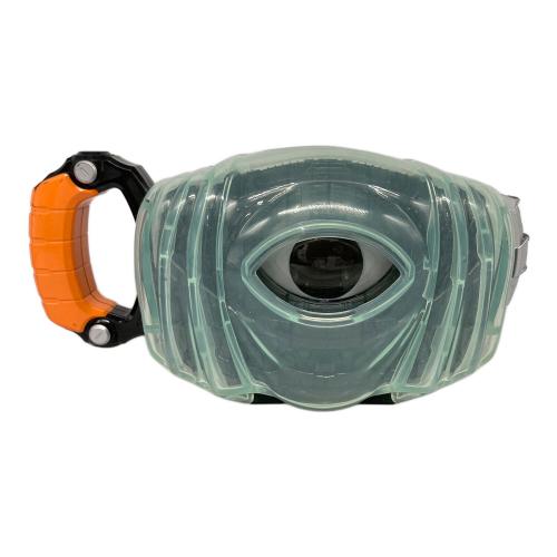仮面ライダーゴースト ガンバライドカード欠品 DXゴーストドライバー