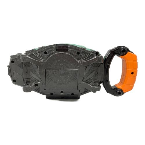 仮面ライダーゴースト ガンバライドカード欠品 DXゴーストドライバー