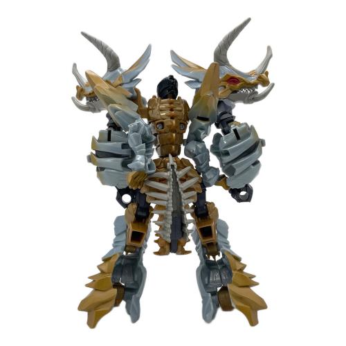 トランスフォーマー 最後の騎士王シリーズ TLK-12ダイノボットスラッグ