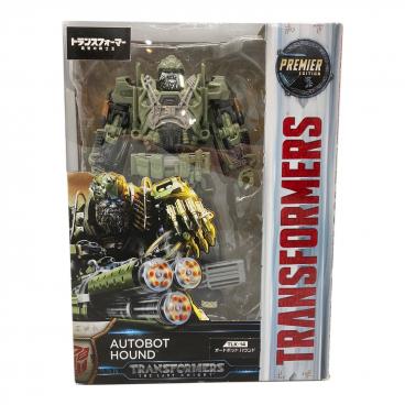 中古】トランスフォーマーリベンジ トランスフォーマームービー