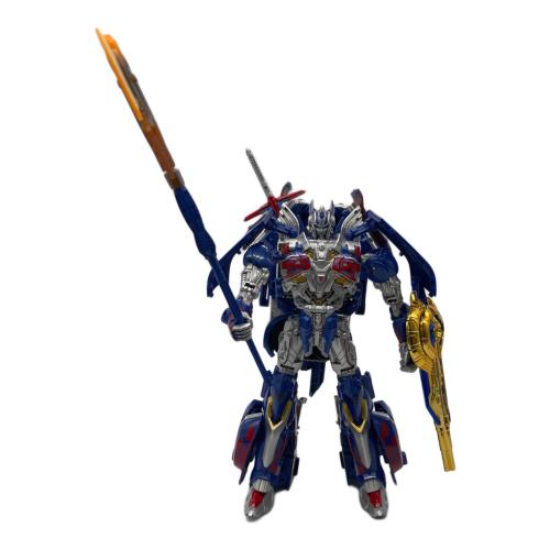 トランスフォーマー TLK-15 トランスフォーマー 最後の騎士 キャリバーオプティマス