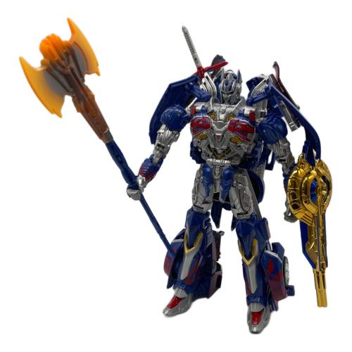 トランスフォーマー TLK-15 トランスフォーマー 最後の騎士 キャリバーオプティマス