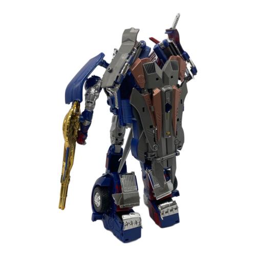 トランスフォーマー TLK-15 トランスフォーマー 最後の騎士 キャリバーオプティマス