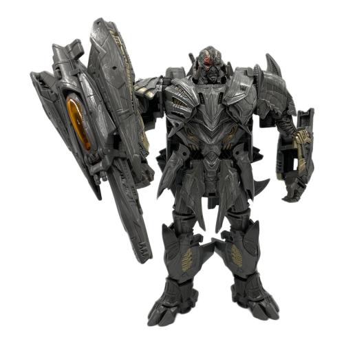 トランスフォーマー トランスフォーマムービーザベスト MB-14 メガトロン