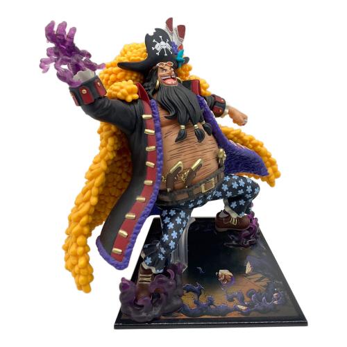 一番くじフィギュア B賞 マーシャル・D・ティーチトレジャークルーズ