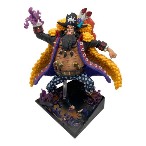 一番くじフィギュア B賞 マーシャル・D・ティーチトレジャークルーズ