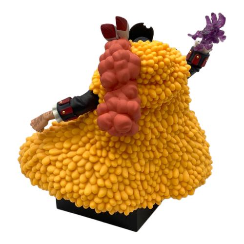 一番くじフィギュア B賞 マーシャル・D・ティーチトレジャークルーズ