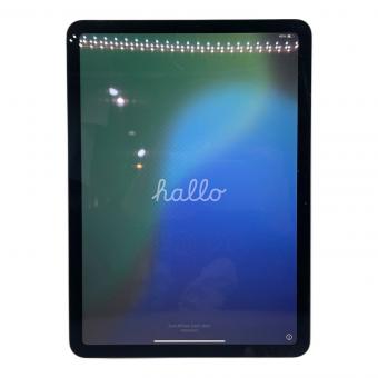 Apple (アップル) iPad Air（M2）(第6世代) MUWC3J/A Wi-Fiモデル 修理履歴無し 128GB iOS バッテリー:Sランク(100%) 程度:Aランク ○ サインアウト確認済 D4DFP7CR2BV