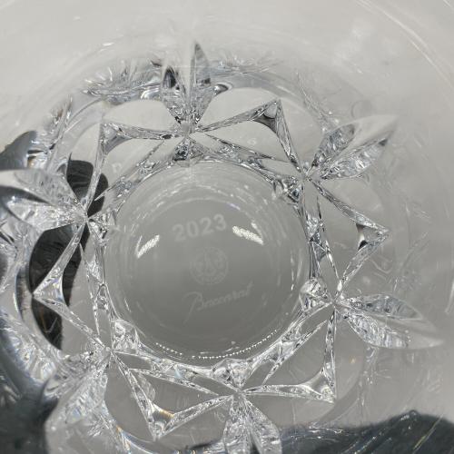 Baccarat (バカラ) グラスセット The YEAR 2023 2Pセット