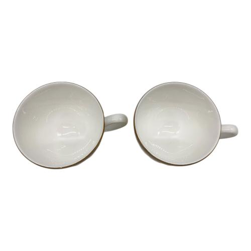 Wedgwood (ウェッジウッド) カップ&ソーサー インディア 2Pセット