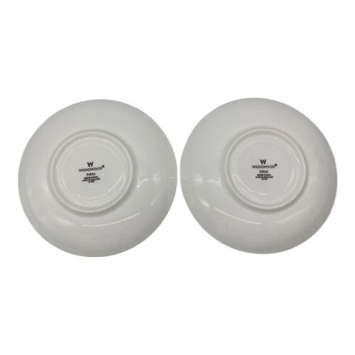 Wedgwood (ウェッジウッド) カップ&ソーサー インディア 2Pセット