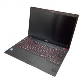 富士通 (フジツウ) LIFEBOOK FMVU9B3RDA 13.3インチ