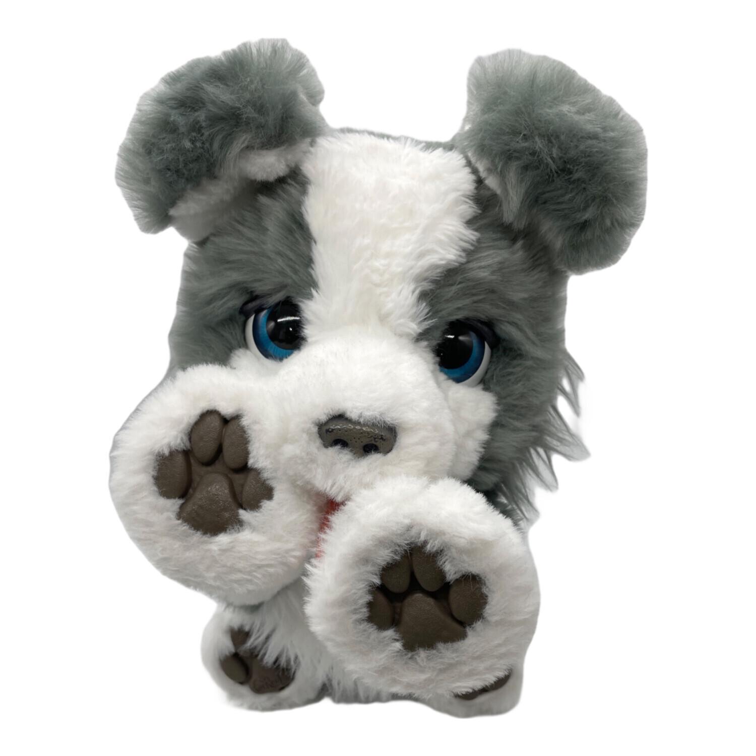 Hasbro (ハズブロ) 人形 子犬のリッキー｜トレファクONLINE