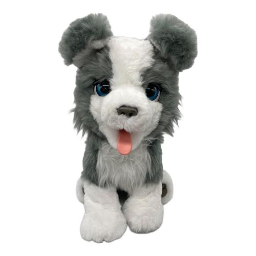 Hasbro (ハズブロ) 人形 子犬のリッキー