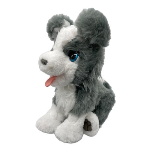 Hasbro (ハズブロ) 人形 子犬のリッキー