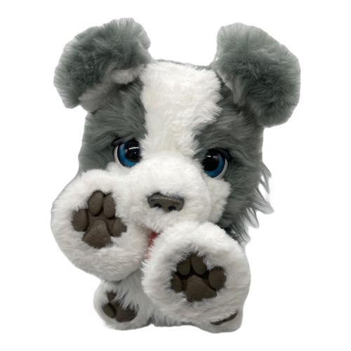 Hasbro (ハズブロ) 人形 子犬のリッキー