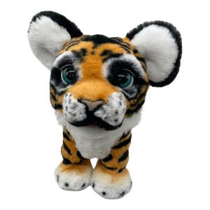 Hasbro (ハズブロ) 人形 ファーリアウル ロアーリング タイラー