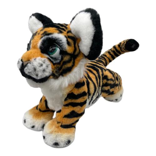 Hasbro (ハズブロ) 人形 ファーリアウル ロアーリング タイラー