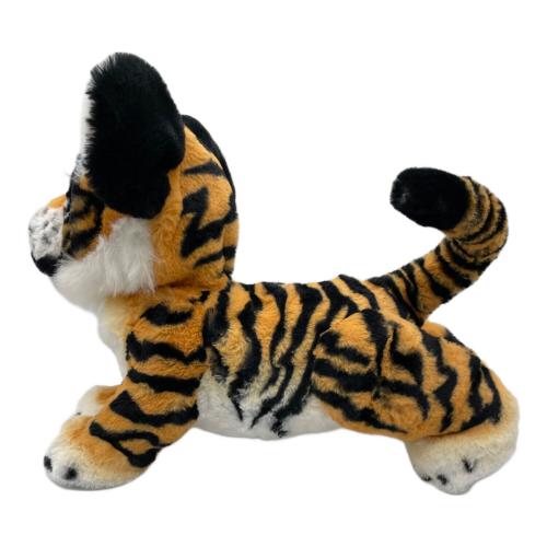 Hasbro (ハズブロ) 人形 ファーリアウル ロアーリング タイラー