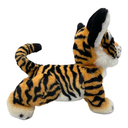 Hasbro (ハズブロ) 人形 ファーリアウル ロアーリング タイラー