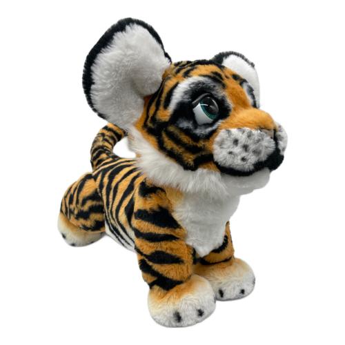 Hasbro (ハズブロ) 人形 ファーリアウル ロアーリング タイラー