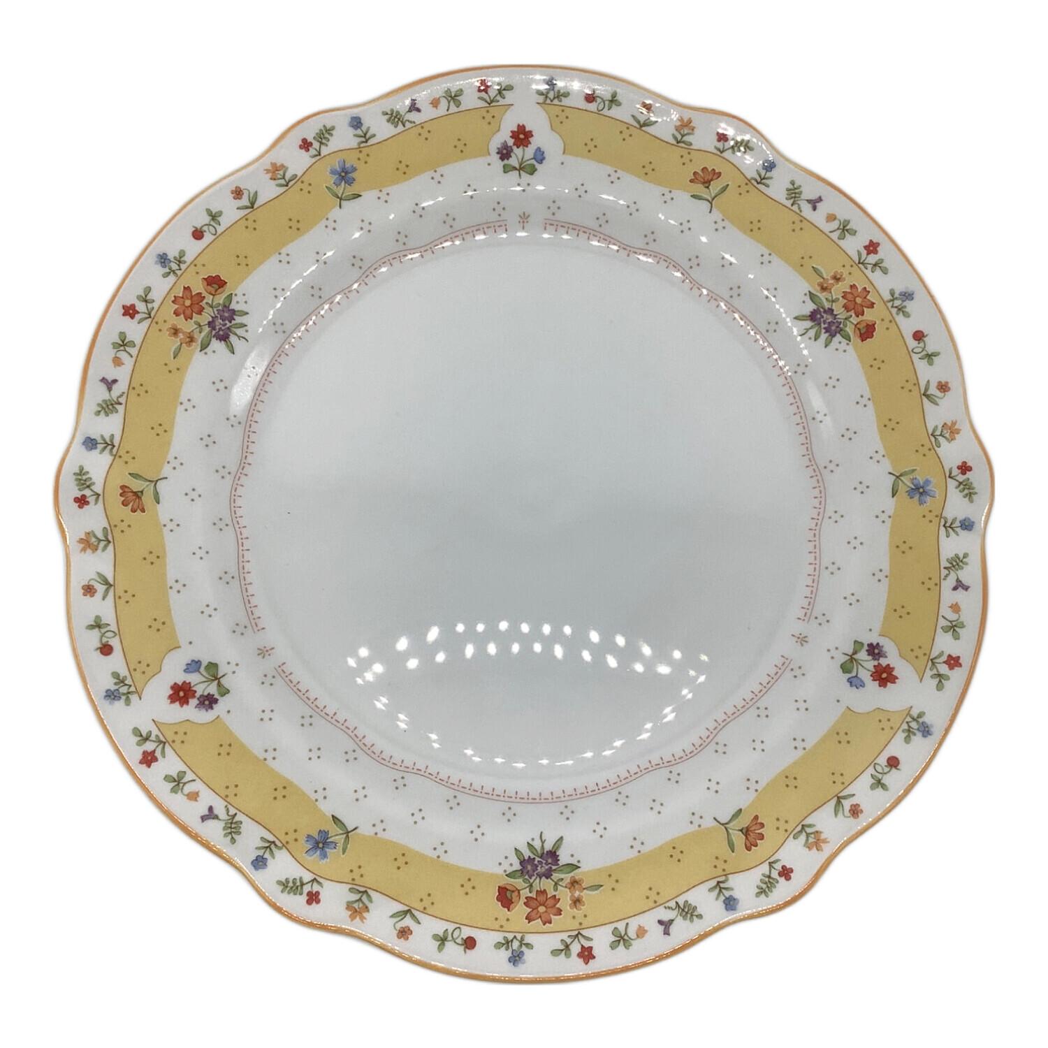 Noritake (ノリタケ) プレート・マグカップ トゥルーラヴ モーニング