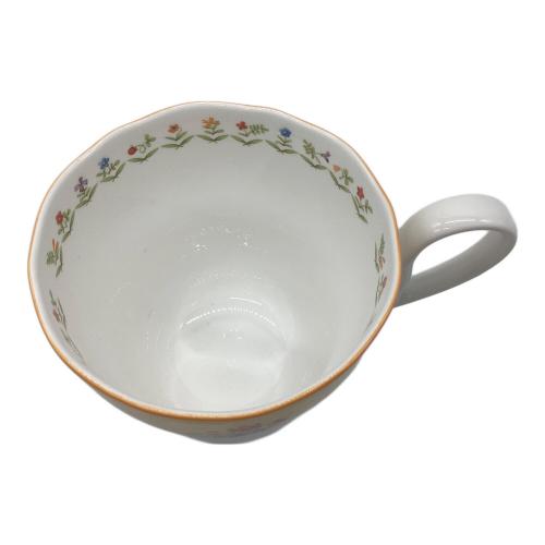 Noritake (ノリタケ) プレート・マグカップ トゥルーラヴ モーニングペアセット